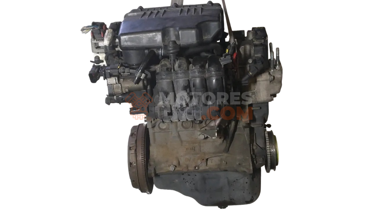 Motor 169 A4.000 Fiat Panda III (319) 1.2 EASY POWER (69 cv)