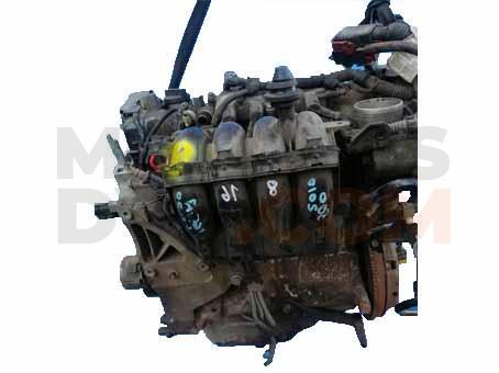 Motor 169 A4.000 Fiat Panda III (319) 1.2 EASY POWER (69 cv)