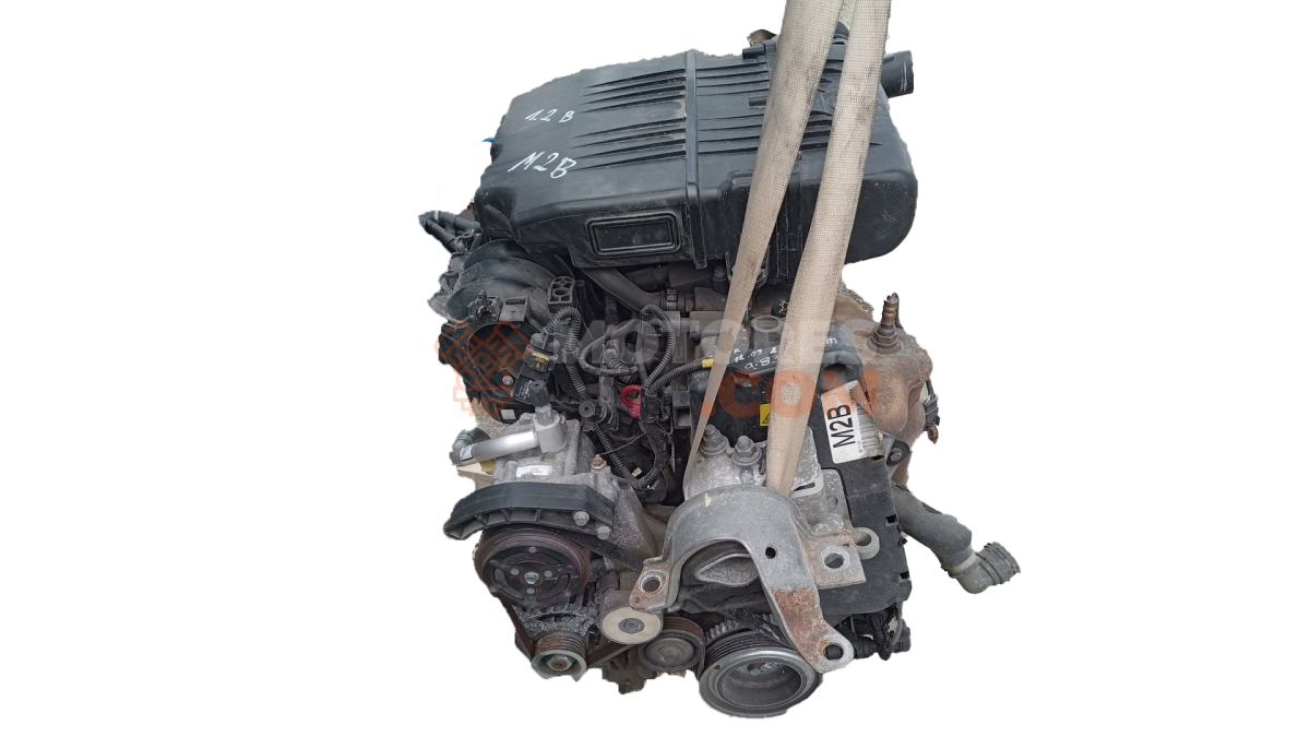 Motor 169 a4.000 Fiat Panda III (319) 1.2 EASY POWER (69 cv)