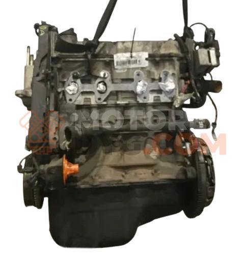 Motor 169 a4.000 Fiat Panda III (319) 1.2 EASY POWER (69 cv)