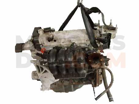 Motor 169 A4.000 Fiat Panda III (319) 1.2 FIRE (69 cv)