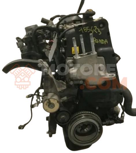 Motor 169 a4.000 Fiat Panda III (319) 1.2 FIRE (69 cv)