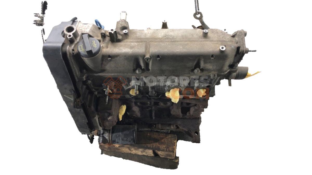 Motor 169 A4.000 Fiat Punto (2012 - Evo Versión) 1.2 (67cv)