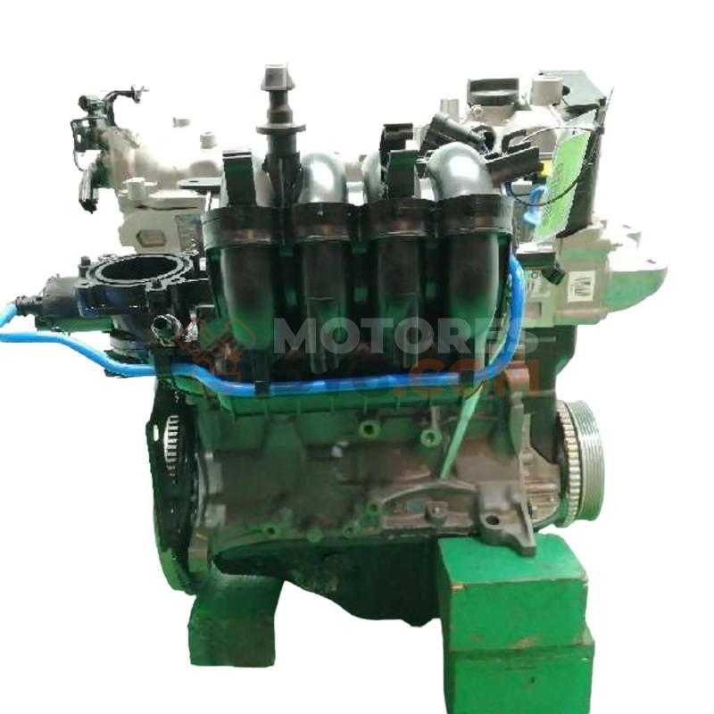 Motor 169 a4.000 Fiat Punto (2012 - Evo Versión) 1.2 (67cv)