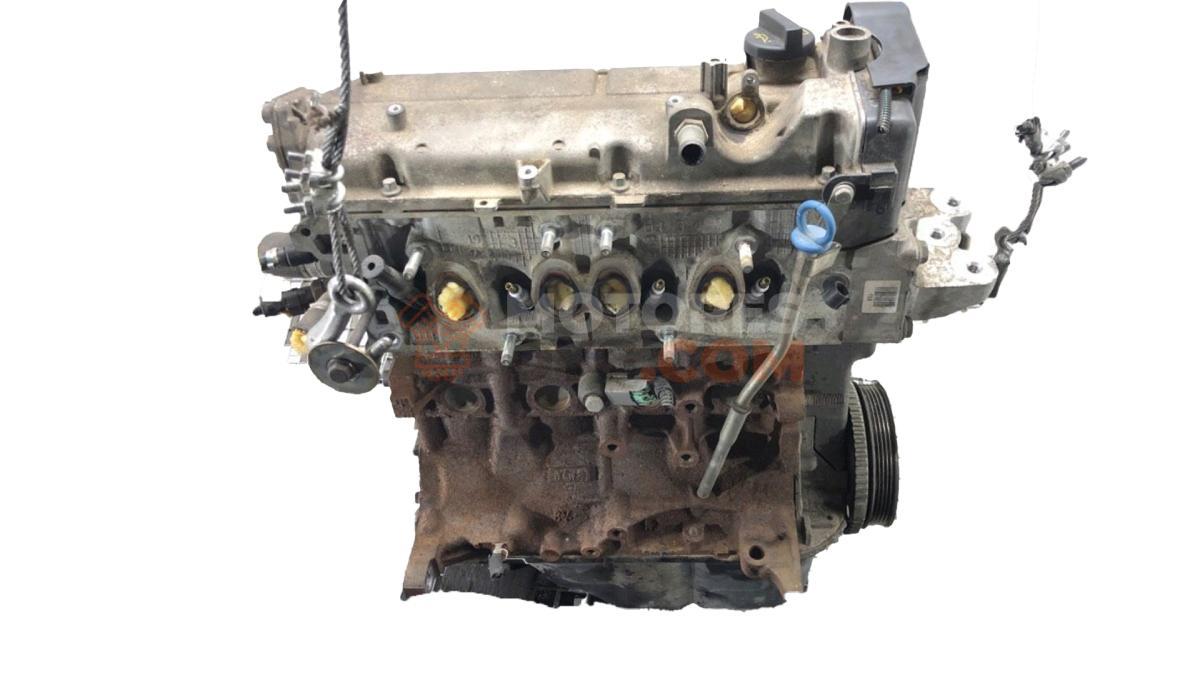 Motor 169 A4.000 Fiat Punto (2012 - Evo Versión) 1.2 (67cv)