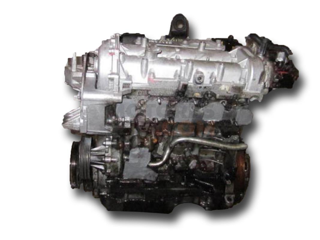 Motor 169 A4.000 Fiat Punto (2012 - Evo Versión) 1.2 8V (69 cv) start/stop