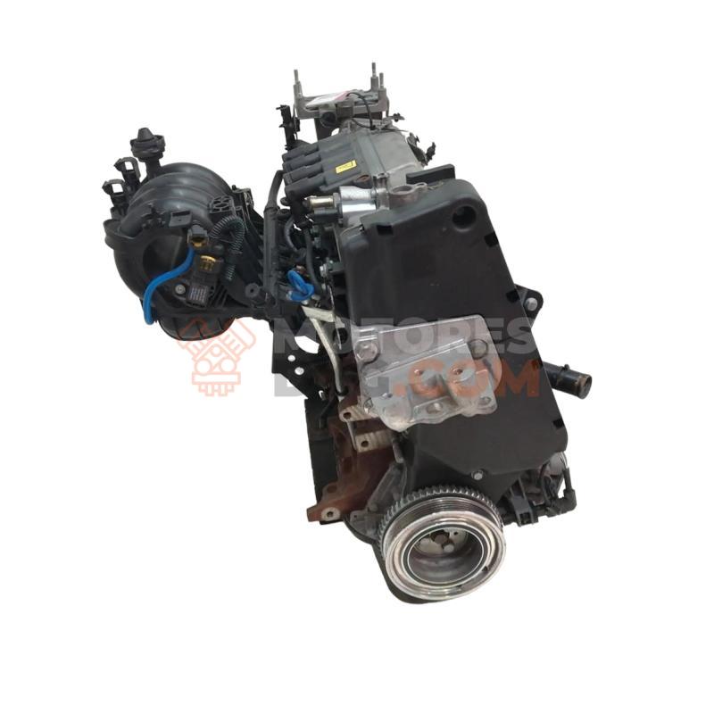 Motor 169 a4.000 Fiat Punto (2012 - Evo Versión) 1.2 8V (69 cv) start/stop