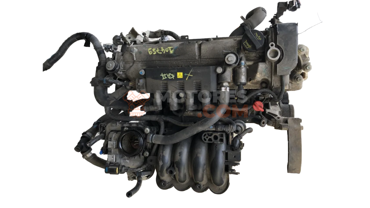 Motor 169 a4.000 Fiat Punto Evo 1.2 8V (65 cv)
