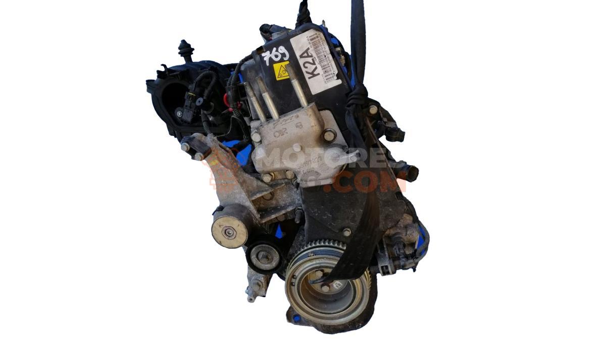 Motor 169 A4.000 Ford KA II 1.2 (69 cv)