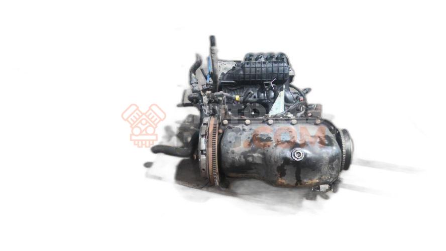 Motor 169 A4.000 Ford KA II 1.2 (69 cv)