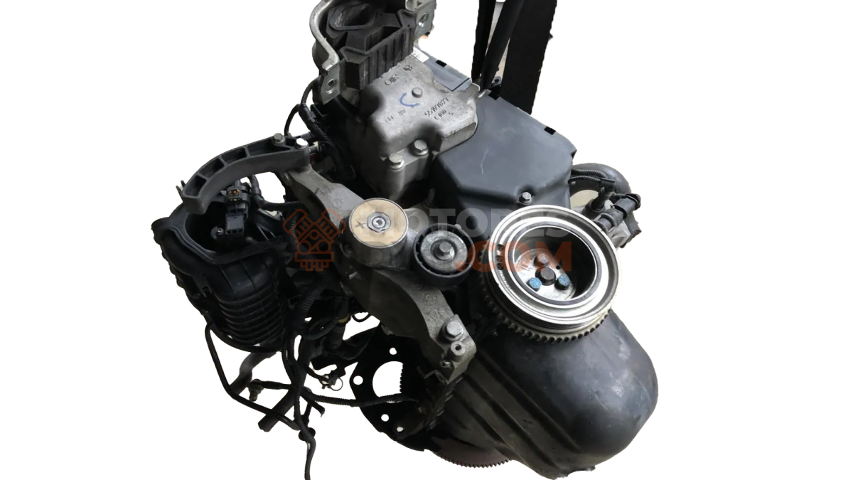 Motor 169 A4.000 Ford KA II 1.2 (69 cv)
