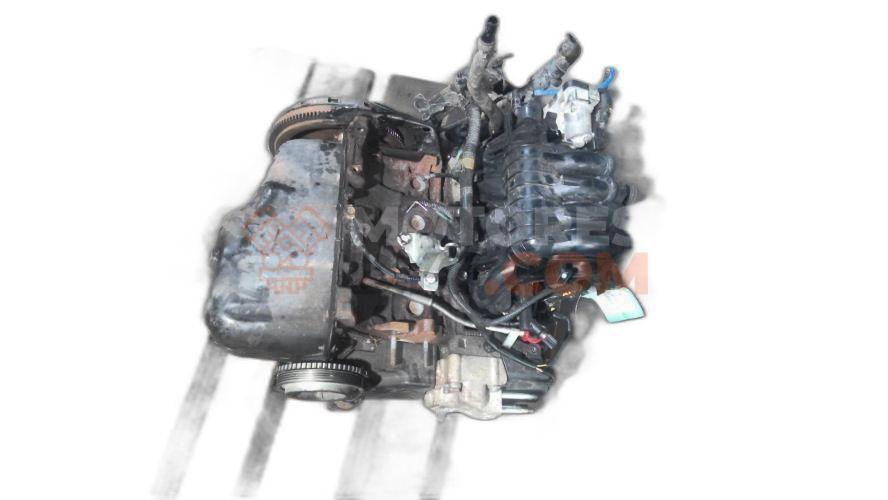 Motor 169 A4.000 Ford KA II 1.2 (69 cv)