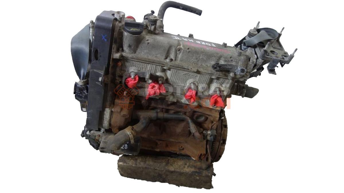 Motor 169 A4.000 Ford KA II 1.2 (69 cv)