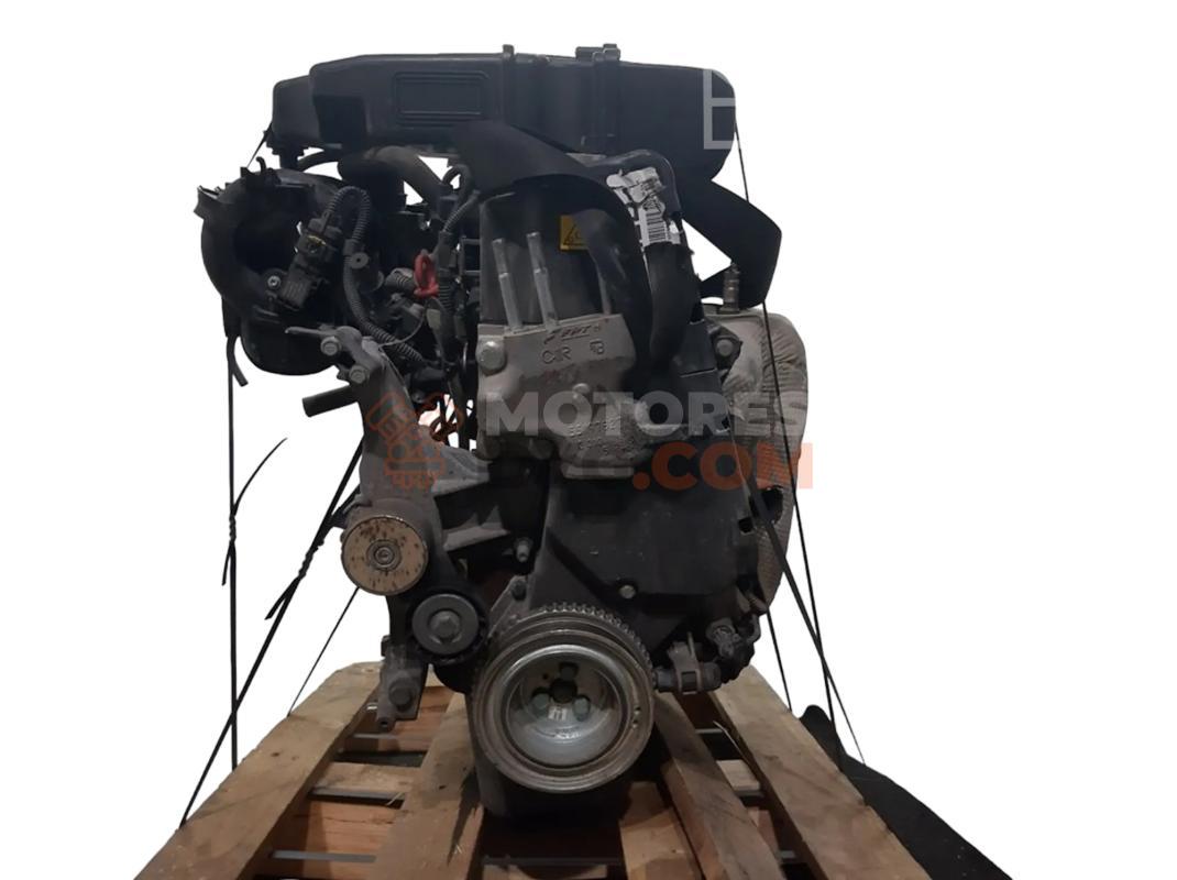 Motor 169 A4.000 Ford KA II 1.2 (69 cv)