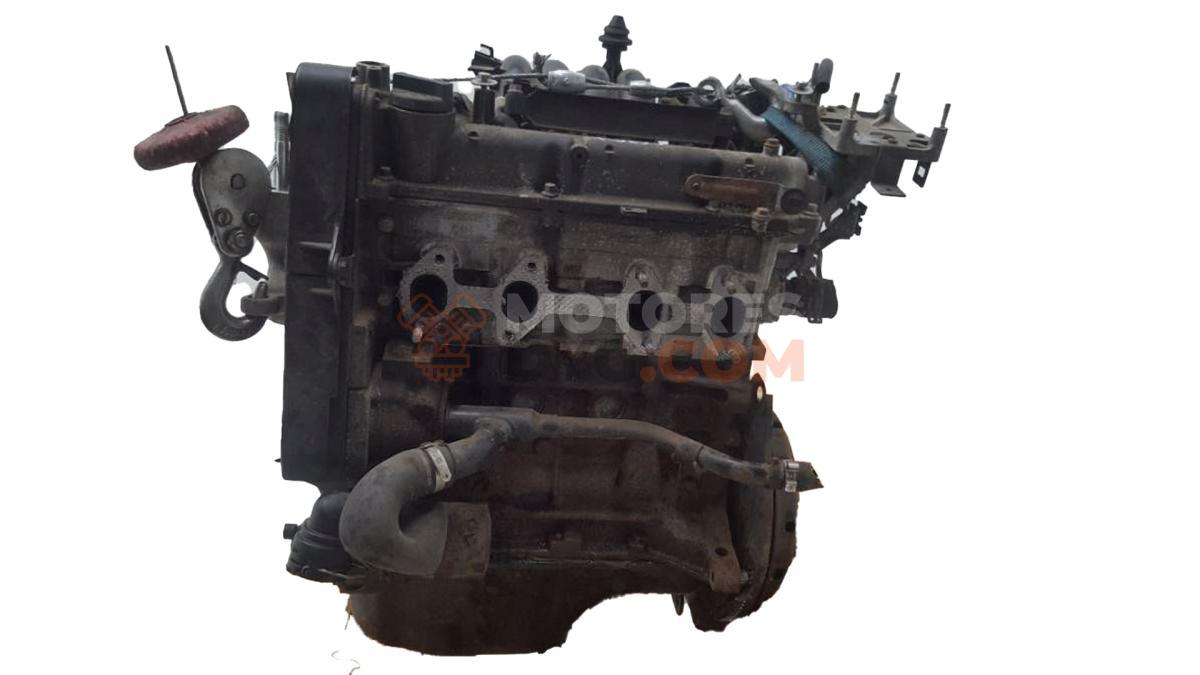 Motor 169 A4.000 Ford KA II 1.2 (69 cv)