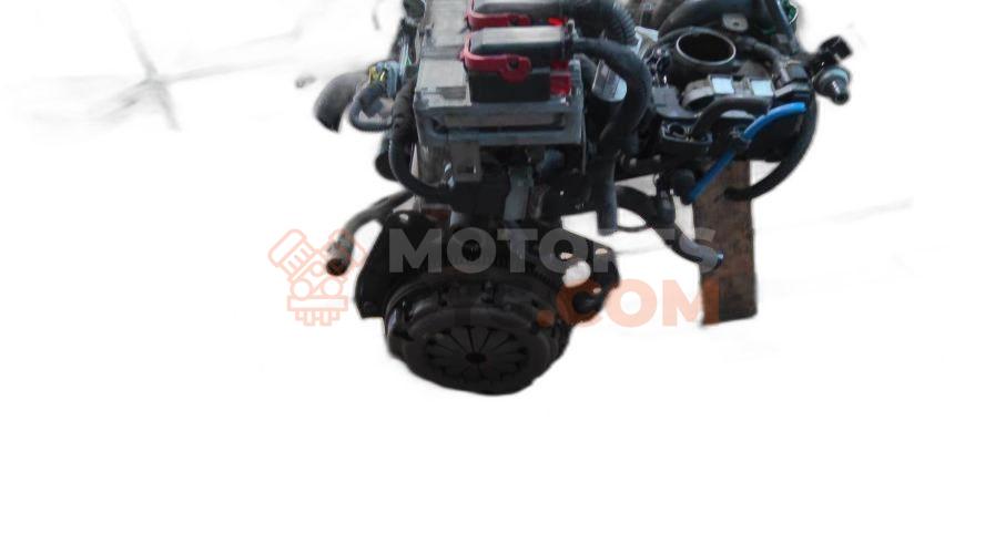 Motor 169 A4.000 Ford KA II 1.2 (69 cv)