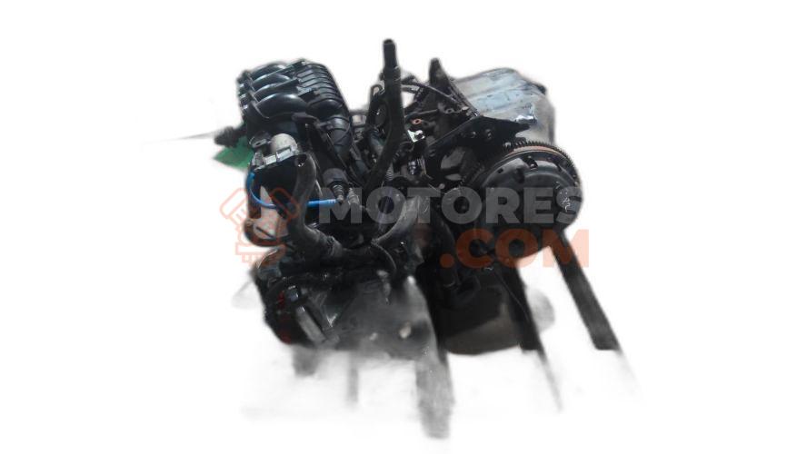 Motor 169 A4.000 Ford KA II 1.2 (69 cv)