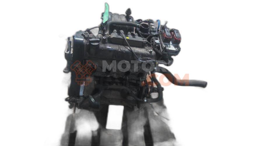 Motor 169 A4.000 Ford KA II 1.2 (69 cv)