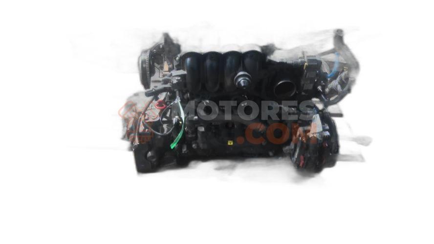 Motor 169 A4.000 Ford KA II 1.2 (69 cv)