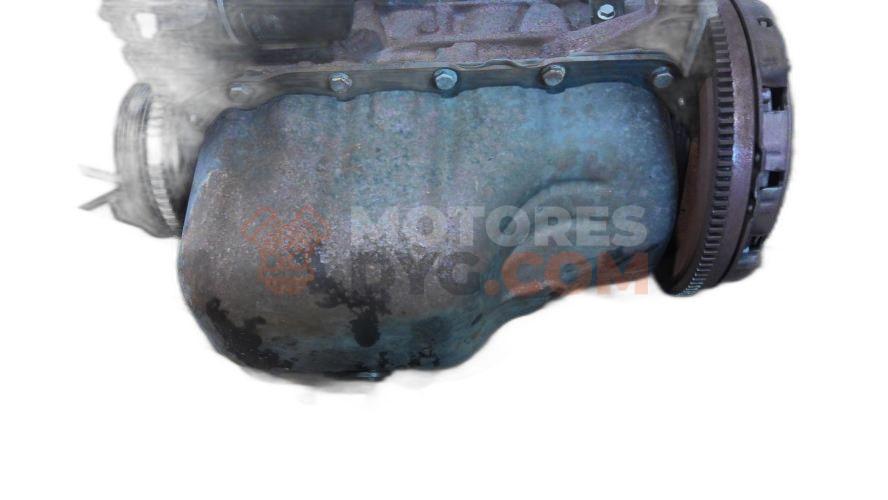 Motor 169 A4.000 Ford KA II 1.2 (69 cv)