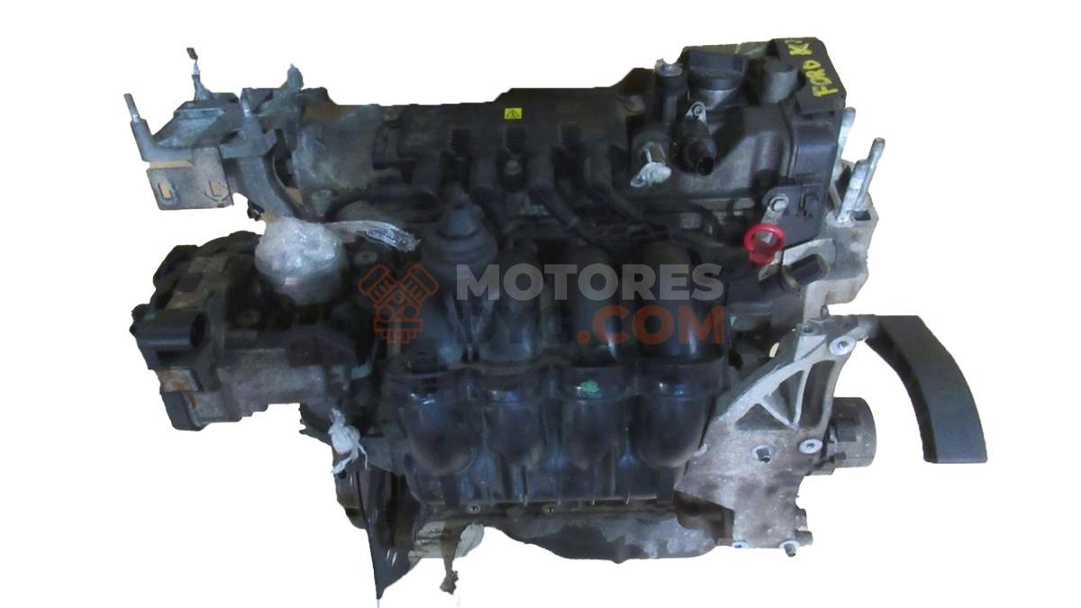 Motor 169 A4.000 Ford KA II 1.2 (69 cv)