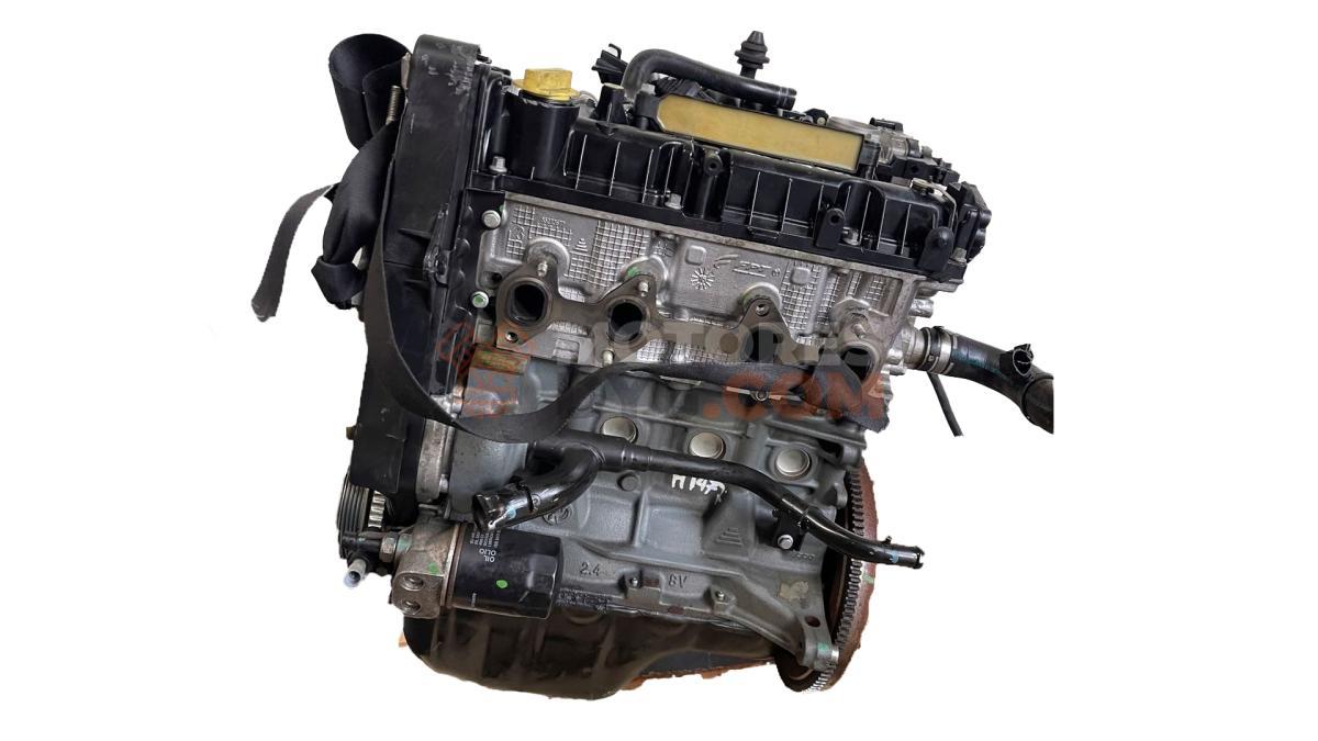 Motor 169 A4.000 Ford KA II 1.2 (69 cv)