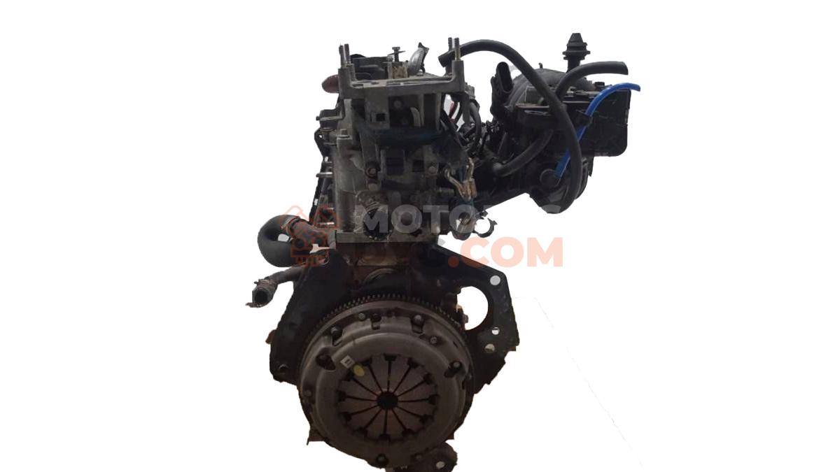 Motor 169 A4.000 Ford KA II 1.2 (69 cv)