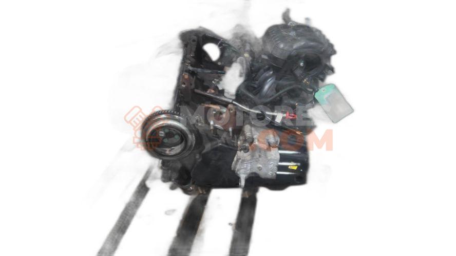 Motor 169 A4.000 Ford KA II 1.2 (69 cv)