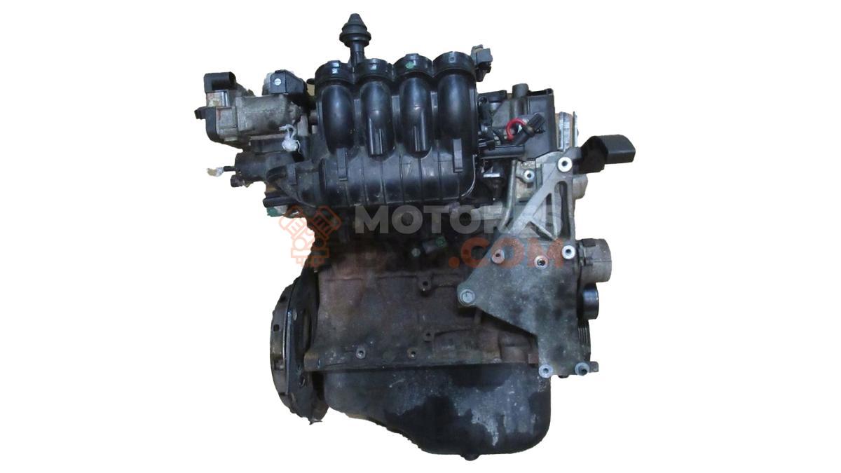 Motor 169 A4.000 Ford KA II 1.2 (69 cv)