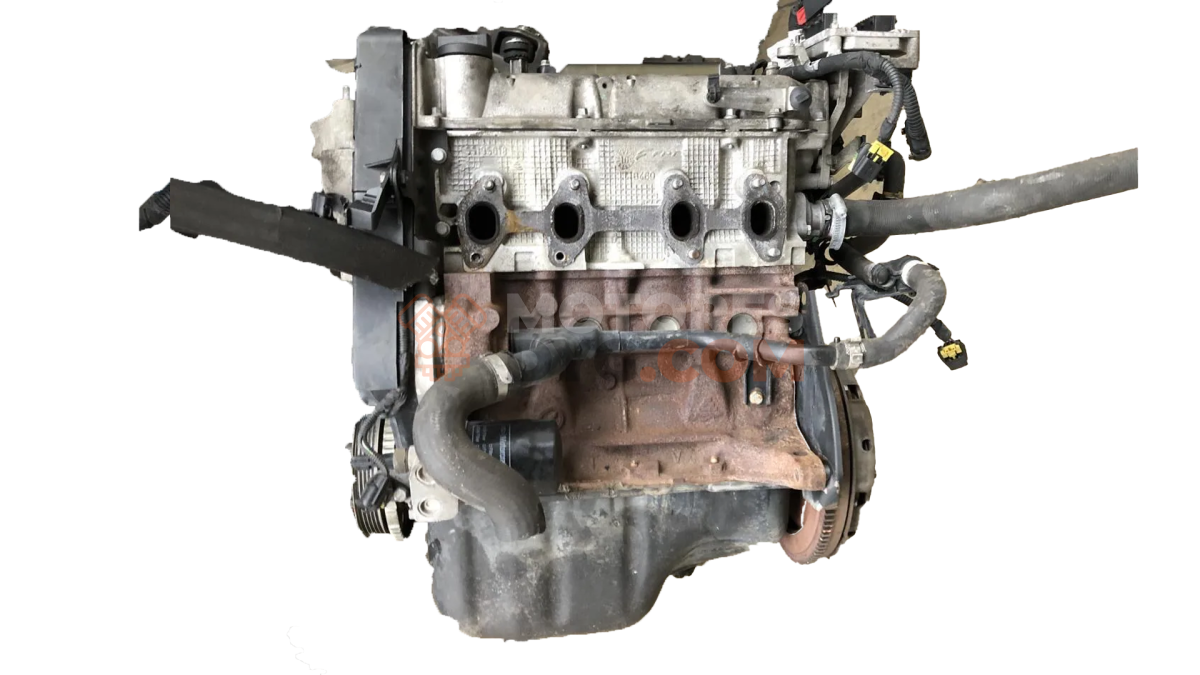 Motor 169 A4.000 Ford KA II 1.2 (69 cv)