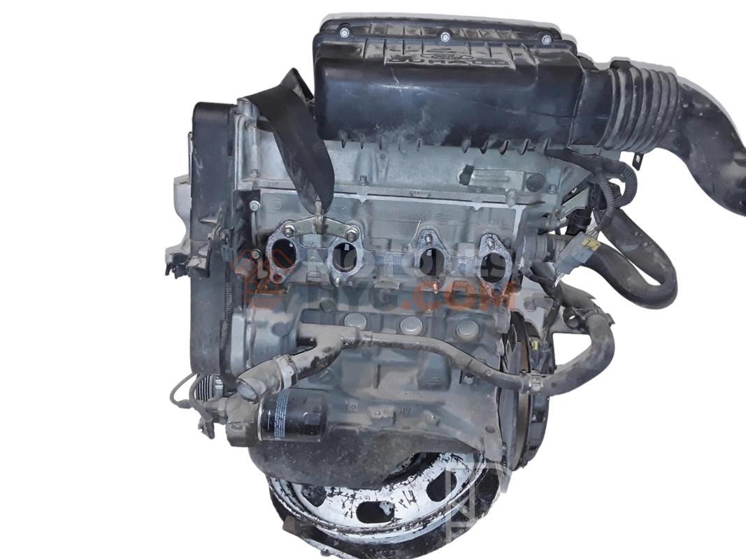 Motor 169 A4.000 Ford KA (RBT) 1.3 i (49 cv)