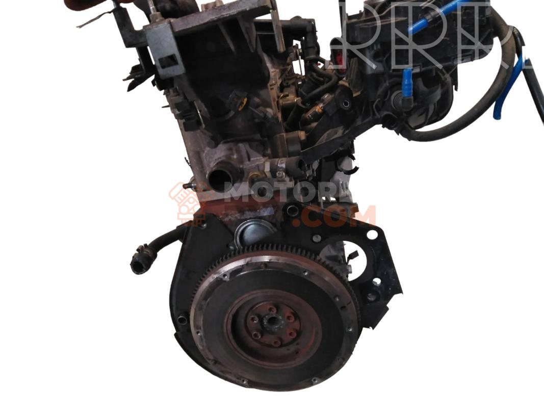 Motor 169 A4.000 Ford KA (RBT) 1.3 i (70 cv)
