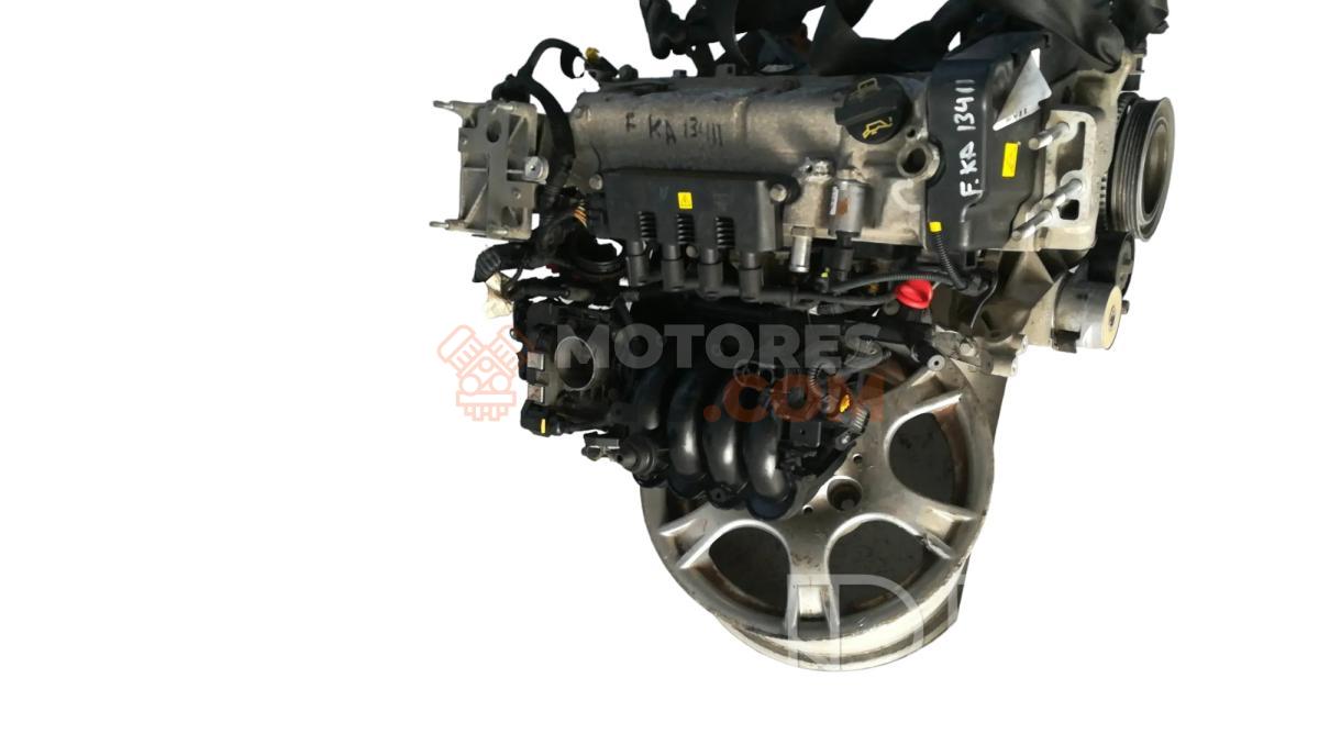 Motor 169 A4.000 Ford KA (RBT) 1.3 i (70 cv)