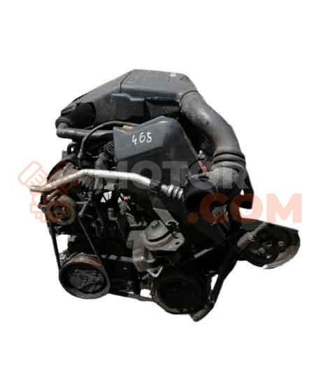 Motor 169 A4.000 Lancia Ypsilon (846) 1.2 (69 cv) LPG