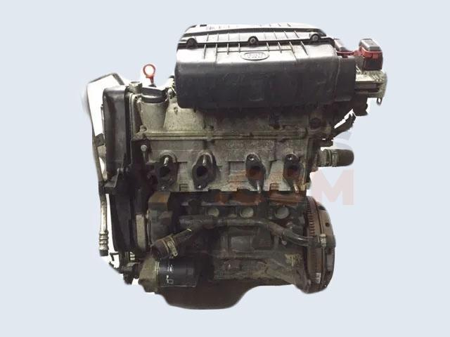 Motor 169 A4.000 Lancia Ypsilon (846) 1.2 (69 cv) LPG