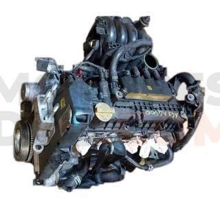Motor 169 A4.000 Lancia Ypsilon (846) 1.2 (69 cv) LPG