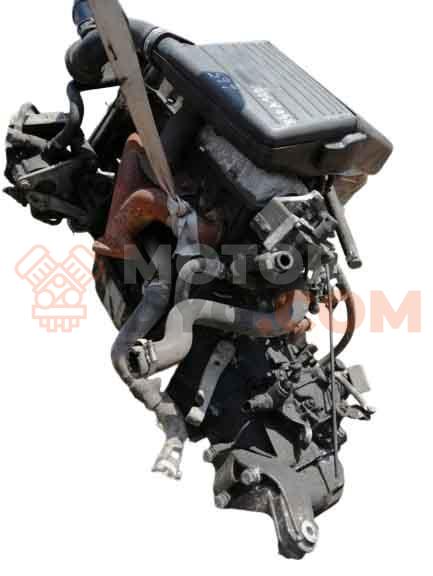 Motor 169 A4.000 Lancia Ypsilon (846) 1.2 (69 cv) start&stop