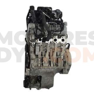 Motor 169 A4.000 Lancia Ypsilon (846, Versión 2015) 1.2 (69 cv)