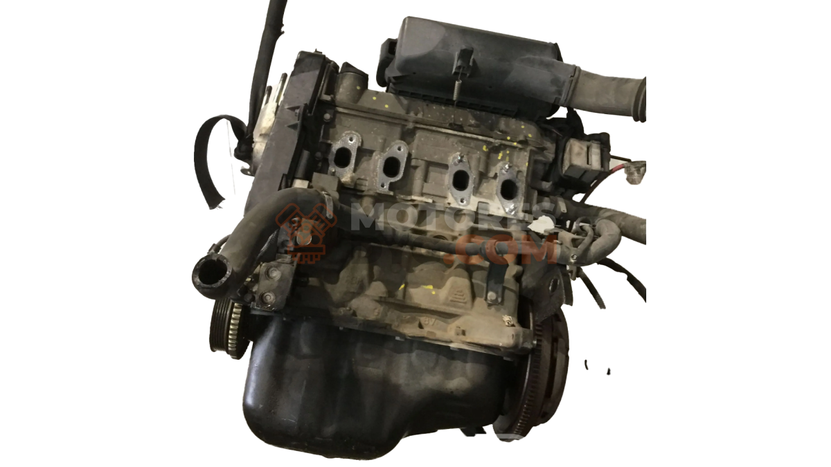 Motor 169 a4.000 Lancia Ypsilon (846, Versión 2015) 1.2 (69 cv)
