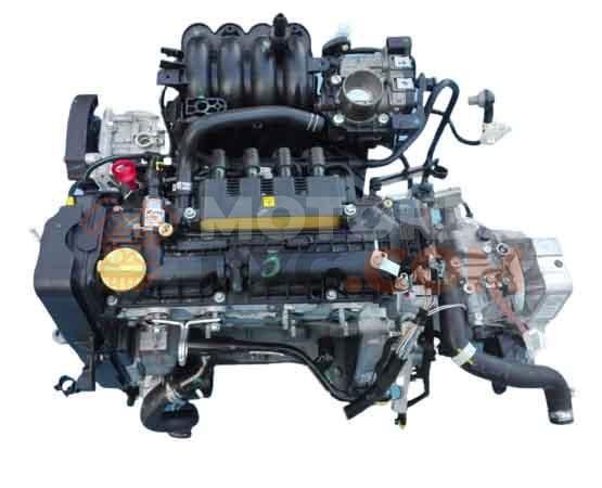 Motor 169 A4.000 Lancia Ypsilon (846, Versión 2015) 1.2 (69 cv)