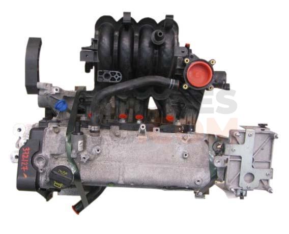 Motor 169 A4.000 Lancia Ypsilon (846, Versión 2015) 1.2 (69 cv) LPG