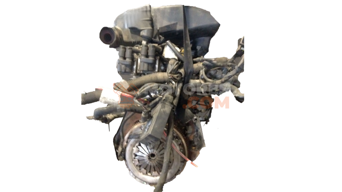 Motor 169 a4.000 Lancia Ypsilon (846, Versión 2015) 1.2 (69 cv) LPG