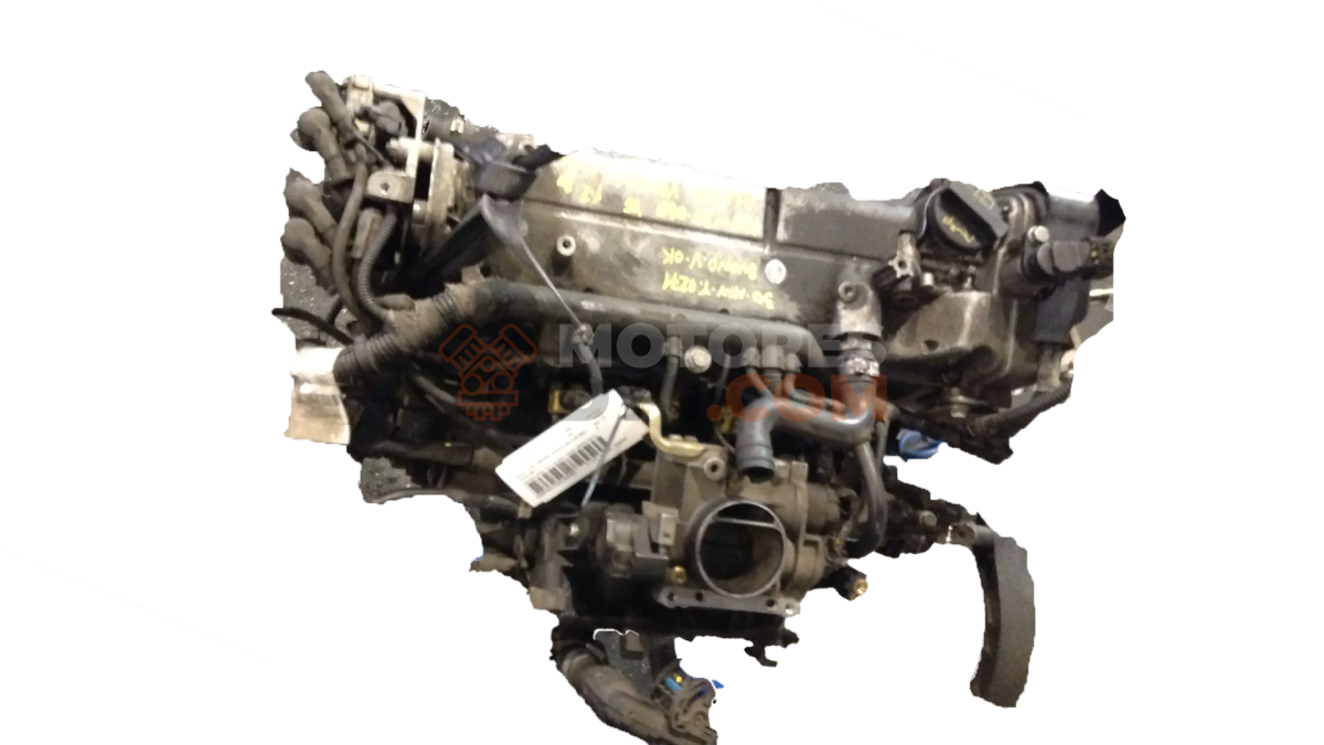 Motor 169 a4.000 Lancia Ypsilon (846, Versión 2015) 1.3 MultiJet2 (95 cv) Start&Stop