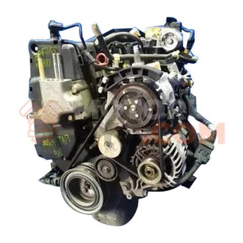 Motor 169 A5.000 Fiat Panda II (169) 1.3 i 16V Multijet (70 cv)
