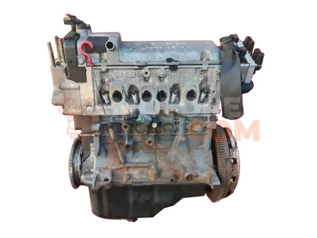 Motor 169 A5.000 Fiat Panda II (169) 1.3 i 16V Multijet (70 cv)