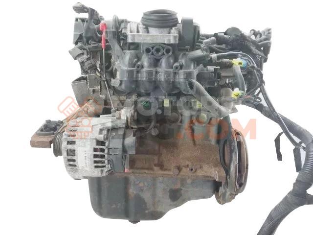 Motor 169 A5.000 Fiat Panda II (169) 1.3 i 16V Multijet (70 cv)