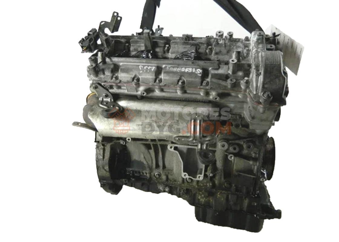 Motor 169A1000 Fiat 500L 1.3 MultiJetII (85 cv)