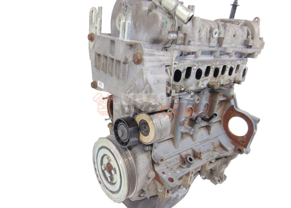 Motor 169a1000 Fiat 500L 1.3 MultiJetII (85 cv)