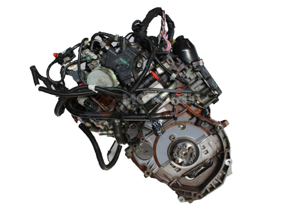 Motor 169A1000 Fiat 500L Living/Wagon 1.3 MultiJetII (85 cv)