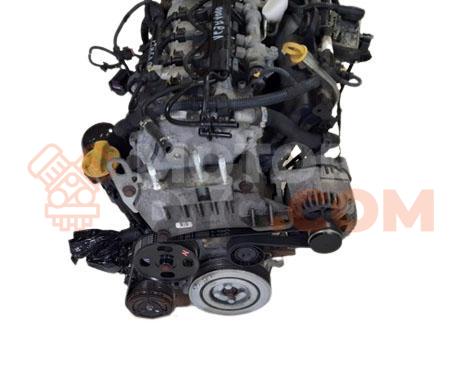 Motor 169A1000 Fiat Nuevo 500 1.3 Multijet 16V (75 cv)